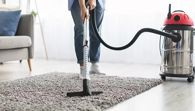 Rug care | Myers Carpet of Atlanta