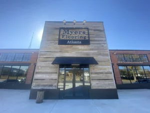 Showroom front | Myers Carpet of Atlanta