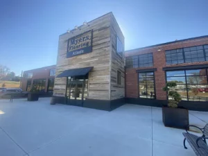Showroom front | Myers Carpet of Atlanta
