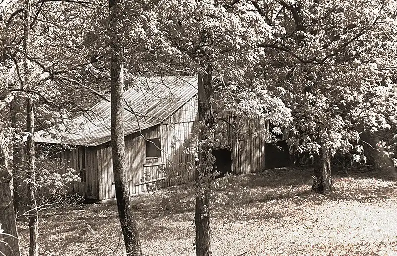 Old-Smokehouse Old Smokehouse | Myers Carpet of Atlanta
